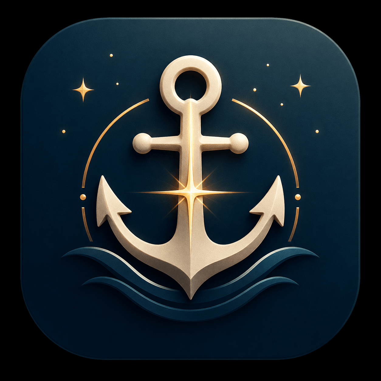 Anchored Verse