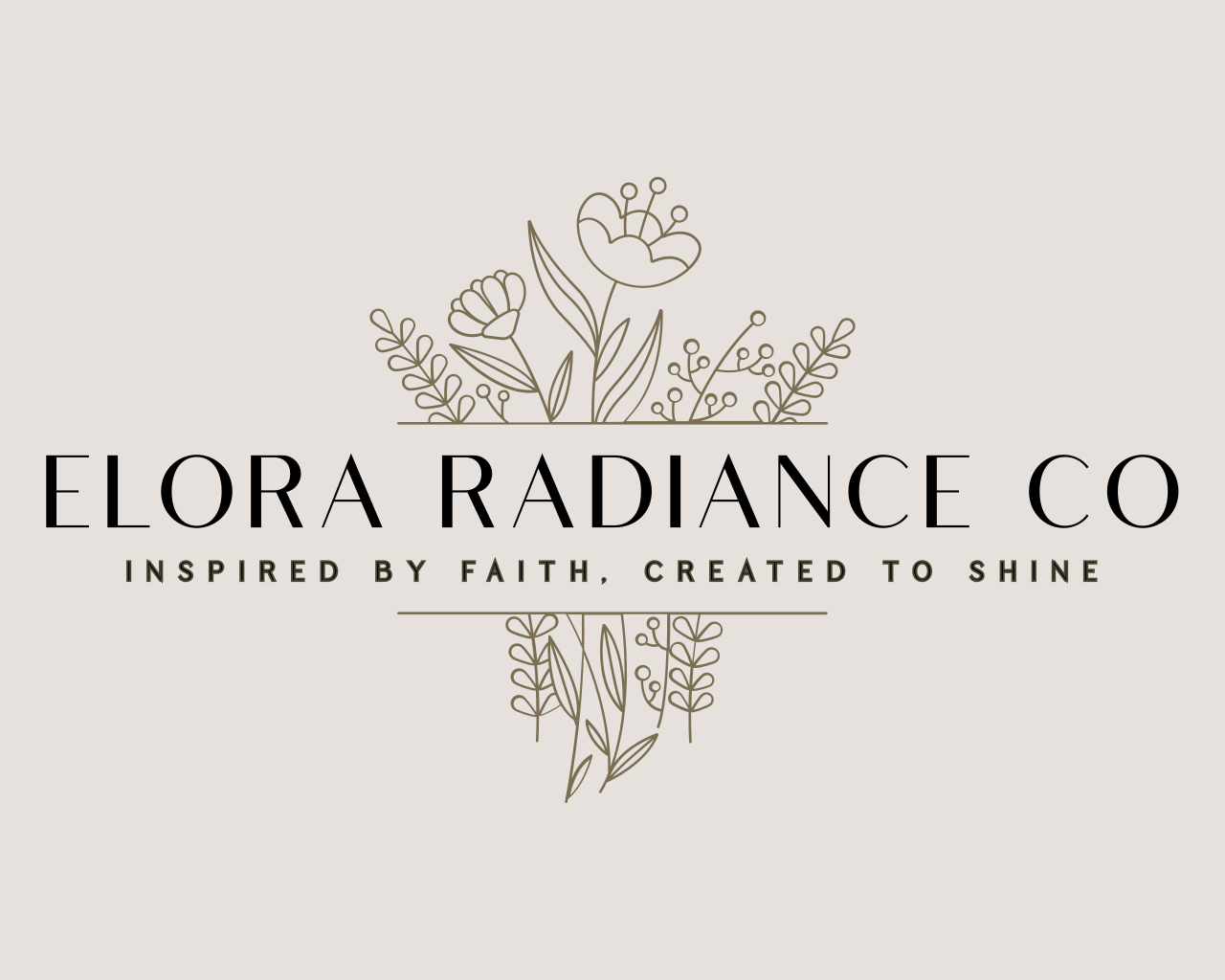 Elora Radiance Co.